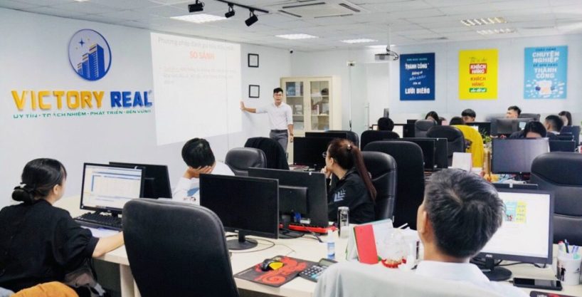 Công ty môi giới thuê nhà tân bình