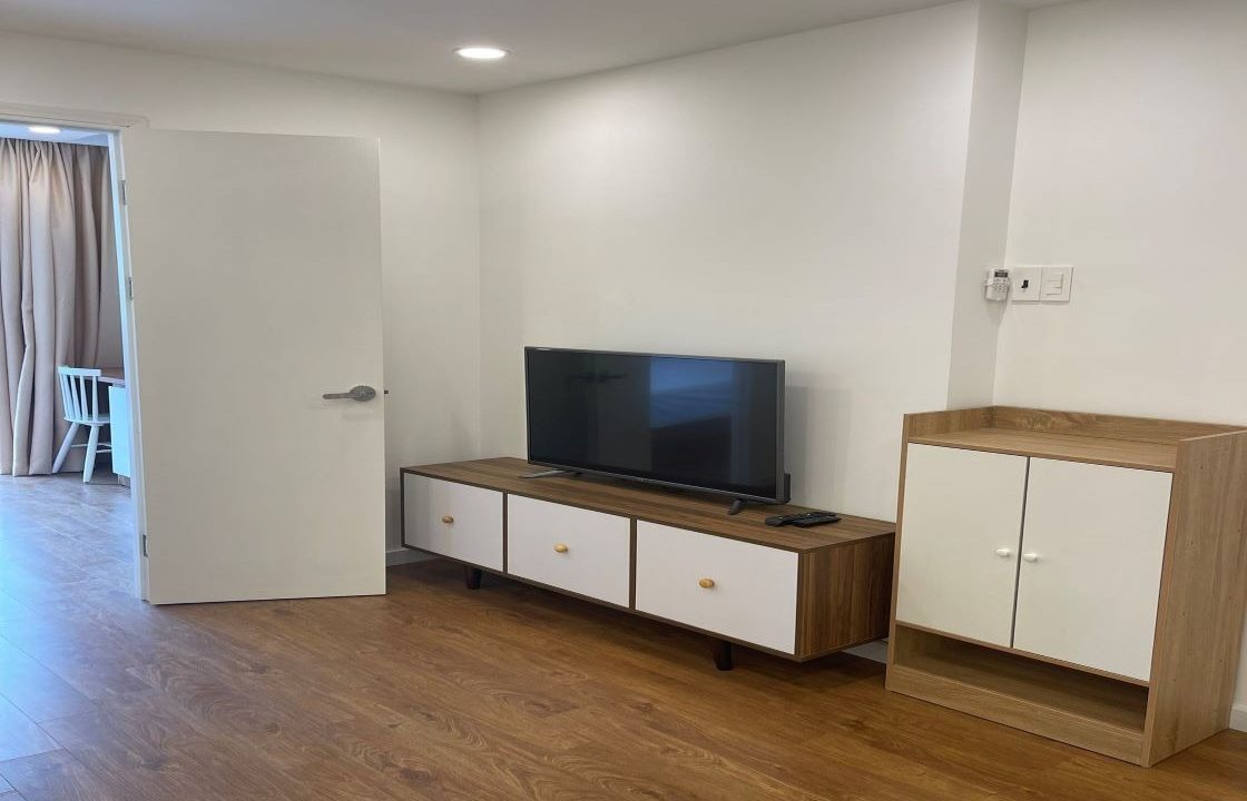 Cho Thuê Nhà Đường Bạch Đằng Tân Bình (1)