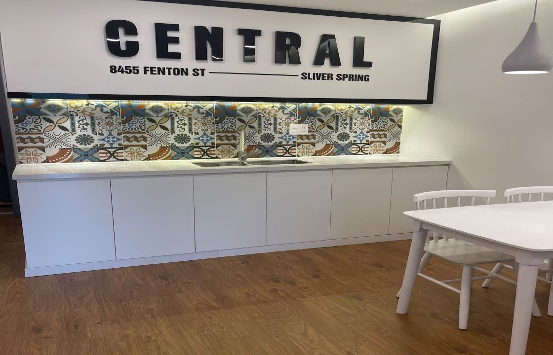 Cho Thuê Nhà Đường Bạch Đằng Tân Bình (3)