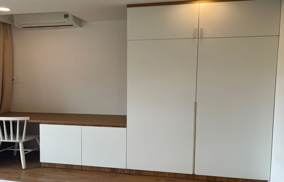 Cho Thuê Nhà Đường Bạch Đằng Tân Bình (4)