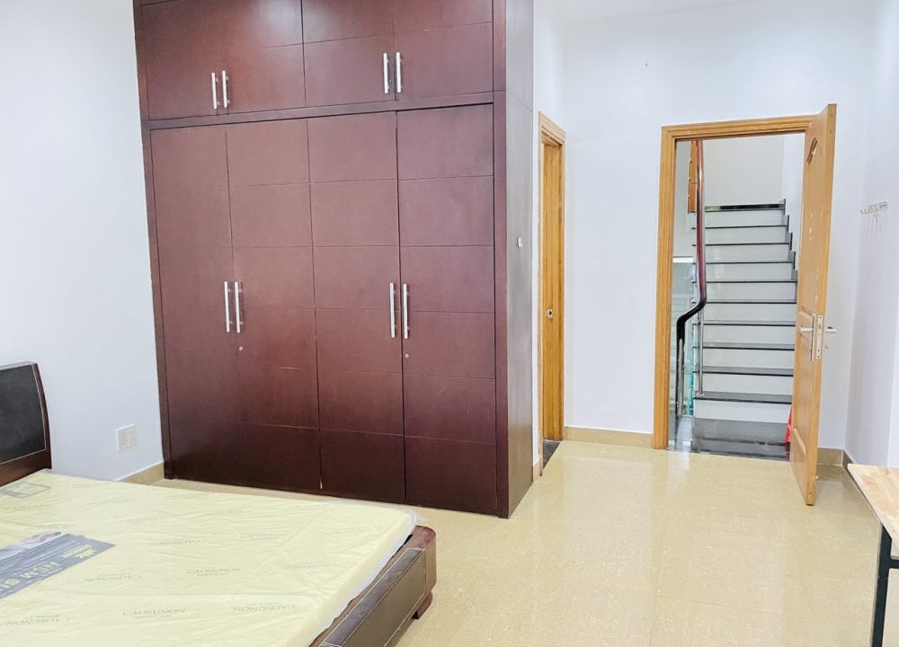 Thuê Nhà đường Ba Vân Tân Bình (23)