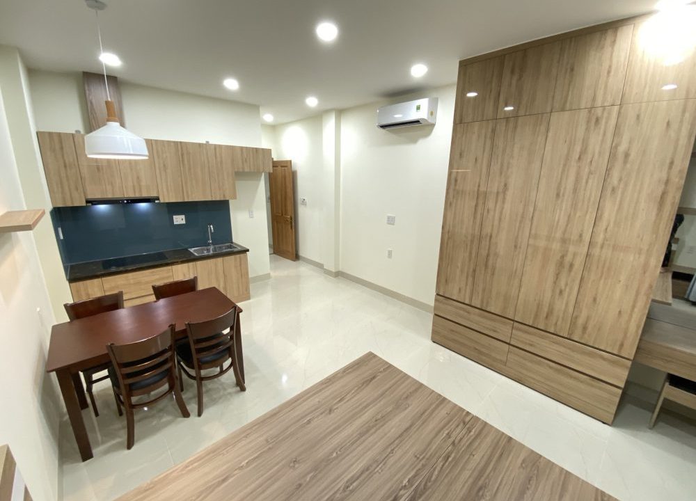 Thuê nhà đường Thành Mỹ (2)