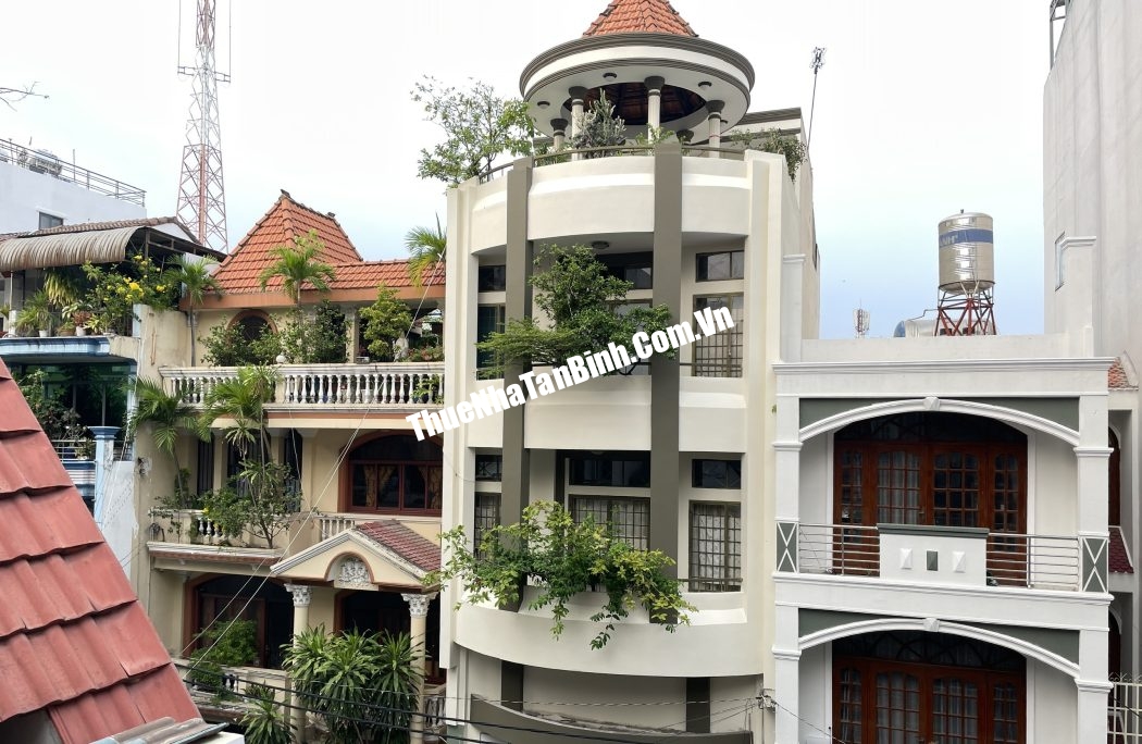 Thuê nhà nguyên căn hoàng văn thụ Tân Bình (44)