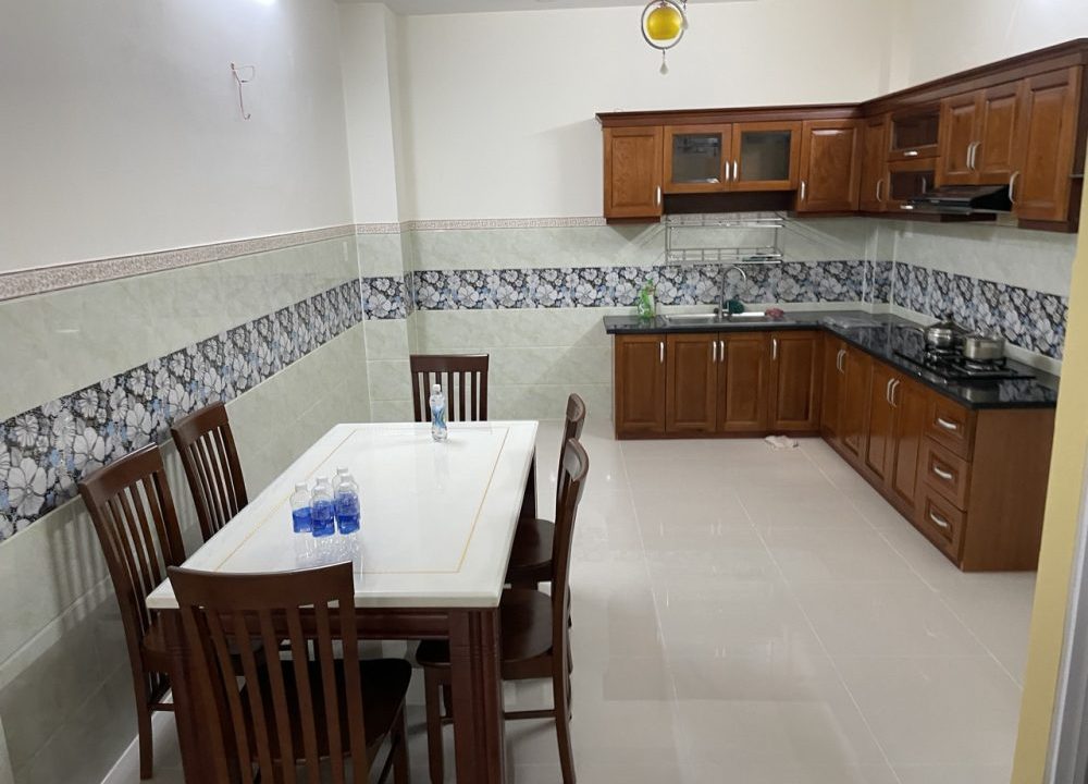 Cho Thuê Nhà Nguyên Căn Nhất Chi Mai (1)