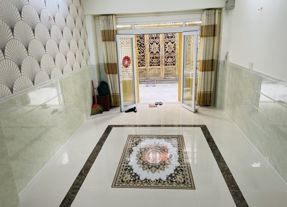 Cho Thuê Nhà Nguyên Căn Nhất Chi Mai (15)