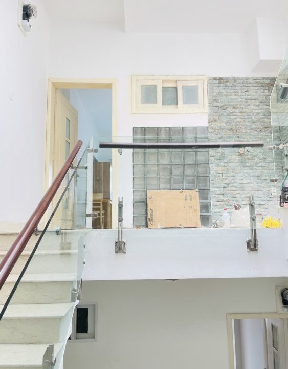 Cho thuê phòng đường Bến Cát phường 4 Tân Bình (2)