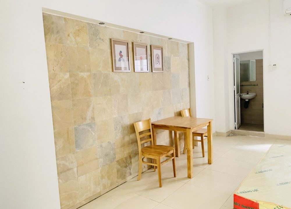Cho thuê phòng đường Bến Cát phường 4 Tân Bình (4)