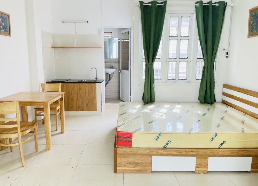 Cho thuê phòng đường Bến Cát phường 4 Tân Bình (5)