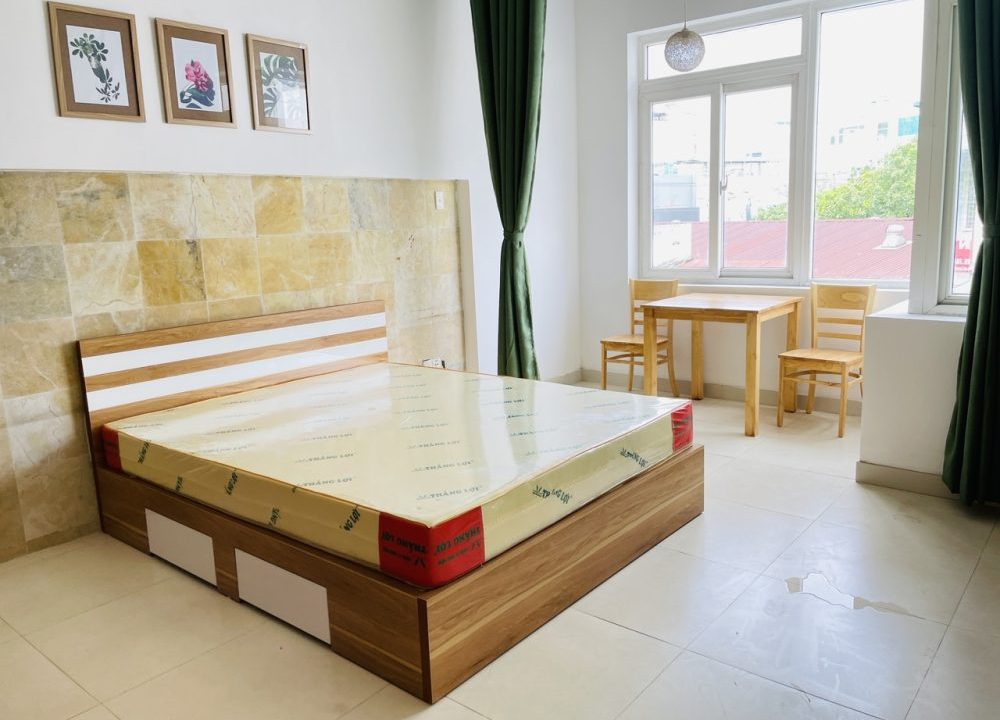 Cho thuê phòng đường Bến Cát phường 4 Tân Bình (7)