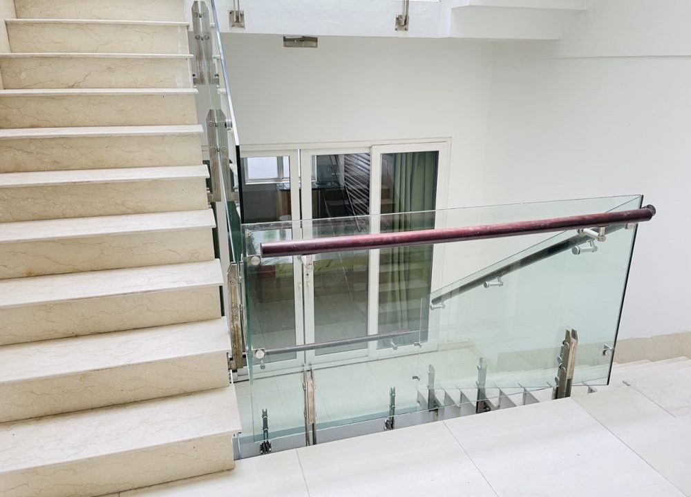 Cho thuê phòng đường Bến Cát phường 4 Tân Bình (9)