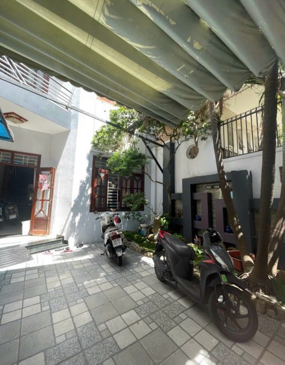 Thuê Nhà nguyên căn đường Út Tịch (7)