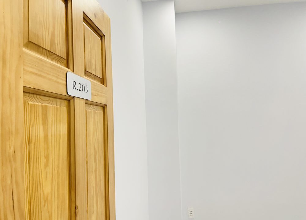 Thuê phòng trọ đường Năm Châu Tân Bình (2)