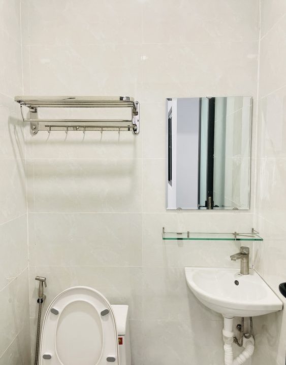 Thuê phòng trọ đường Năm Châu Tân Bình (5)