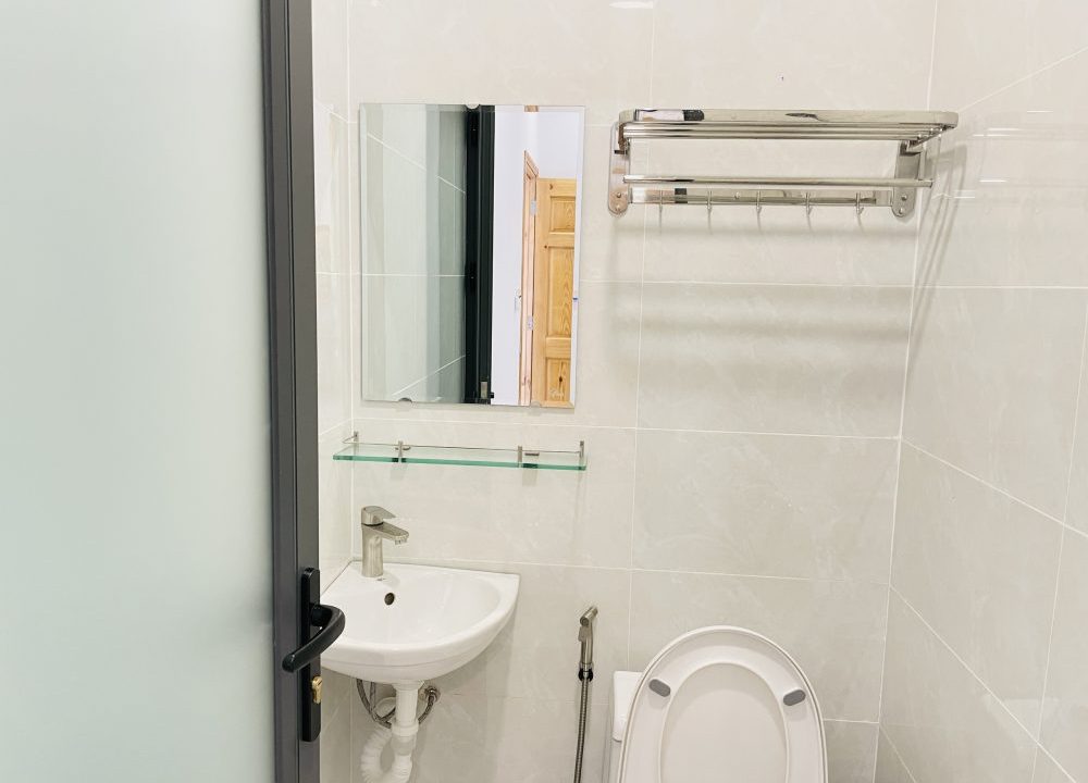 Thuê phòng trọ đường Năm Châu Tân Bình (6)