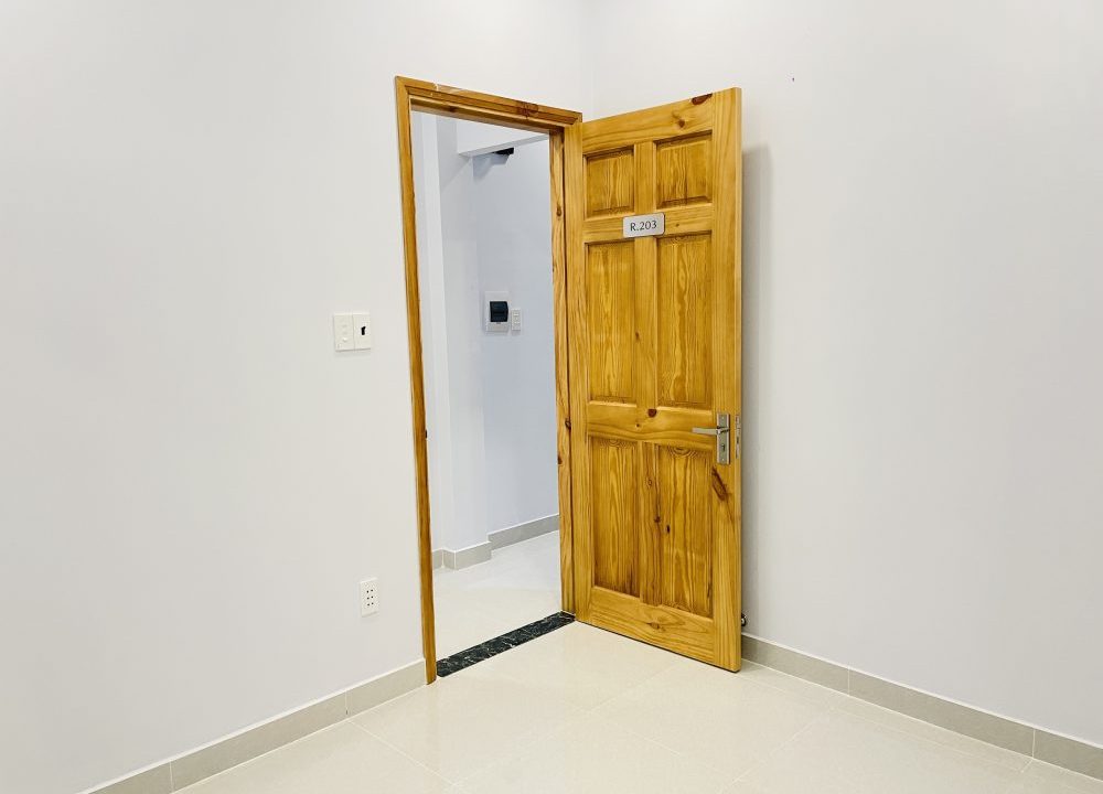 Thuê phòng trọ đường Năm Châu Tân Bình (7)