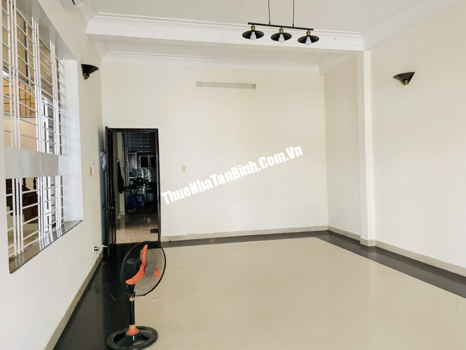 Đảo bảo ngôi nhà có trạng thái tốt