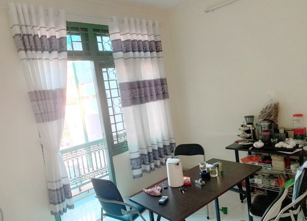 Thuê nhà đường Cửu Long Khu Sân Bay - Tân Bình (5)