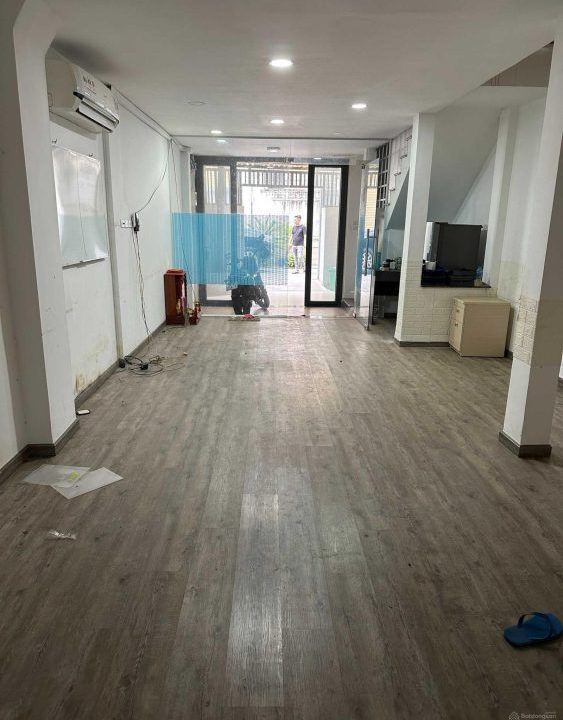 thuê nhà Yên Thế - Khu Sân Bay