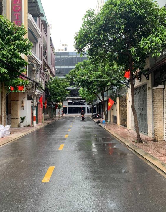 thuên nhà K300 phường 12 - Tân Bình (12)